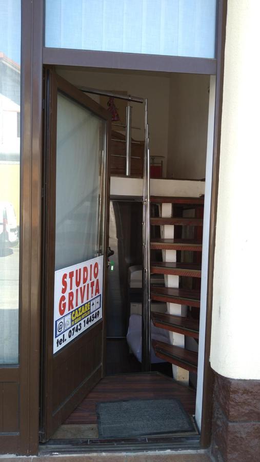 Studio Grivita Deva Extérieur photo