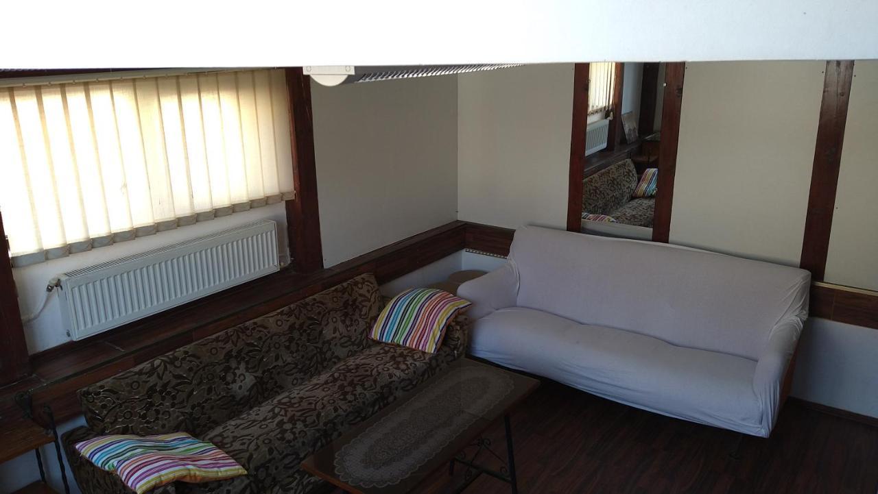 Studio Grivita Deva Extérieur photo
