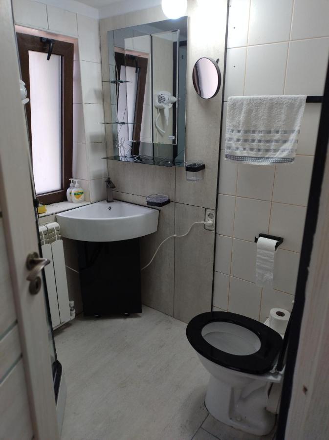 Studio Grivita Deva Extérieur photo