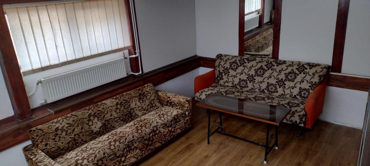Studio Grivita Deva Extérieur photo