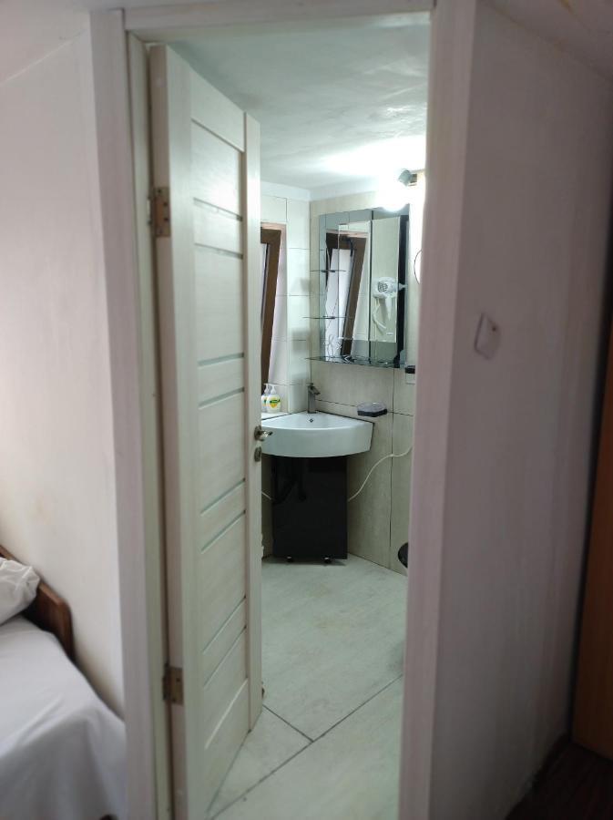 Studio Grivita Deva Extérieur photo
