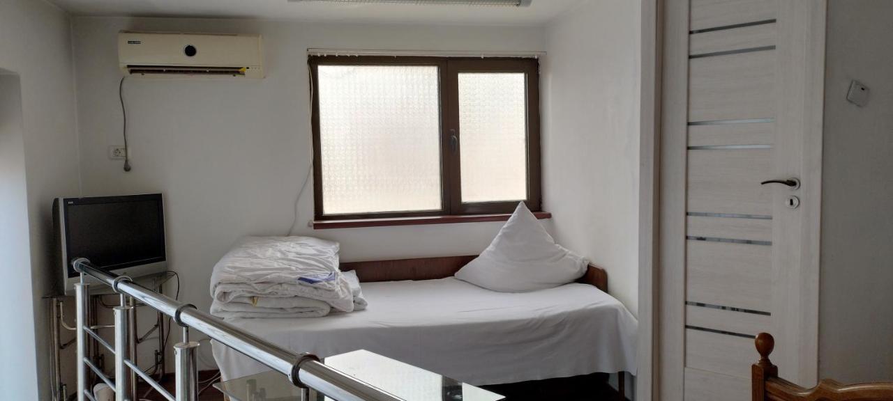 Studio Grivita Deva Extérieur photo