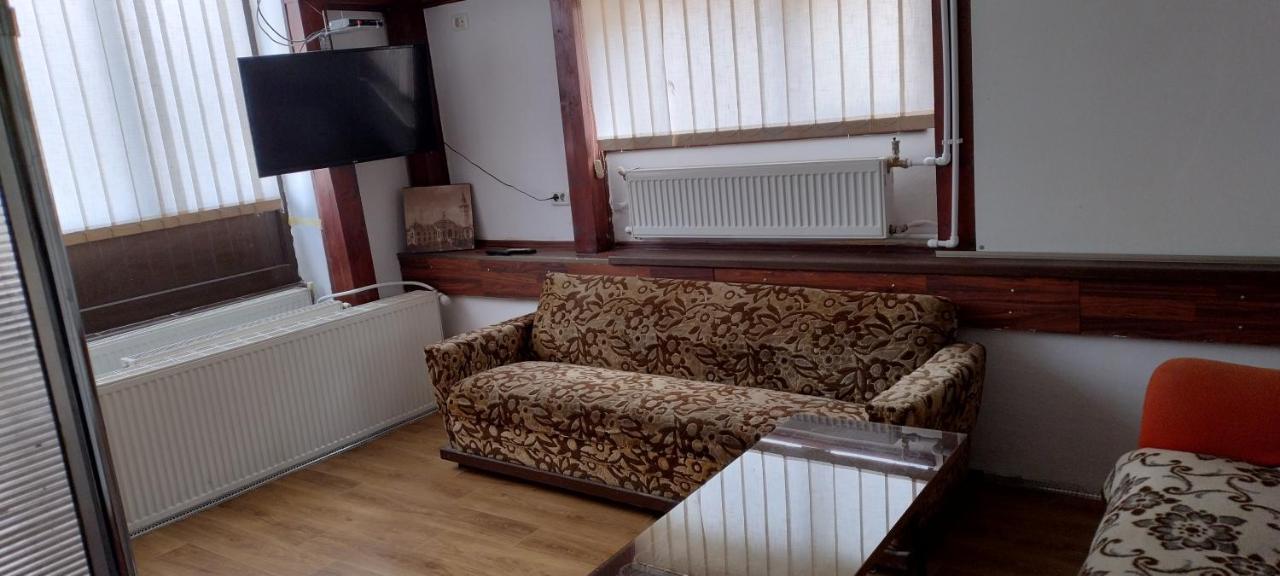 Studio Grivita Deva Extérieur photo